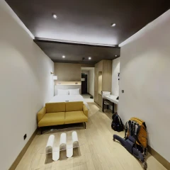 Arban Hotel, Busan, South Korea