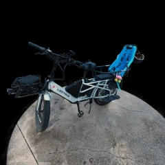 Electric Bike