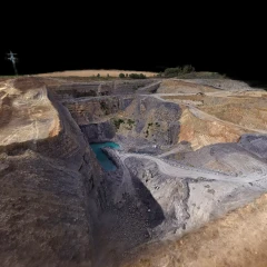Stone Pit