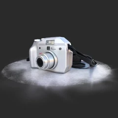 LichtFeld Camera