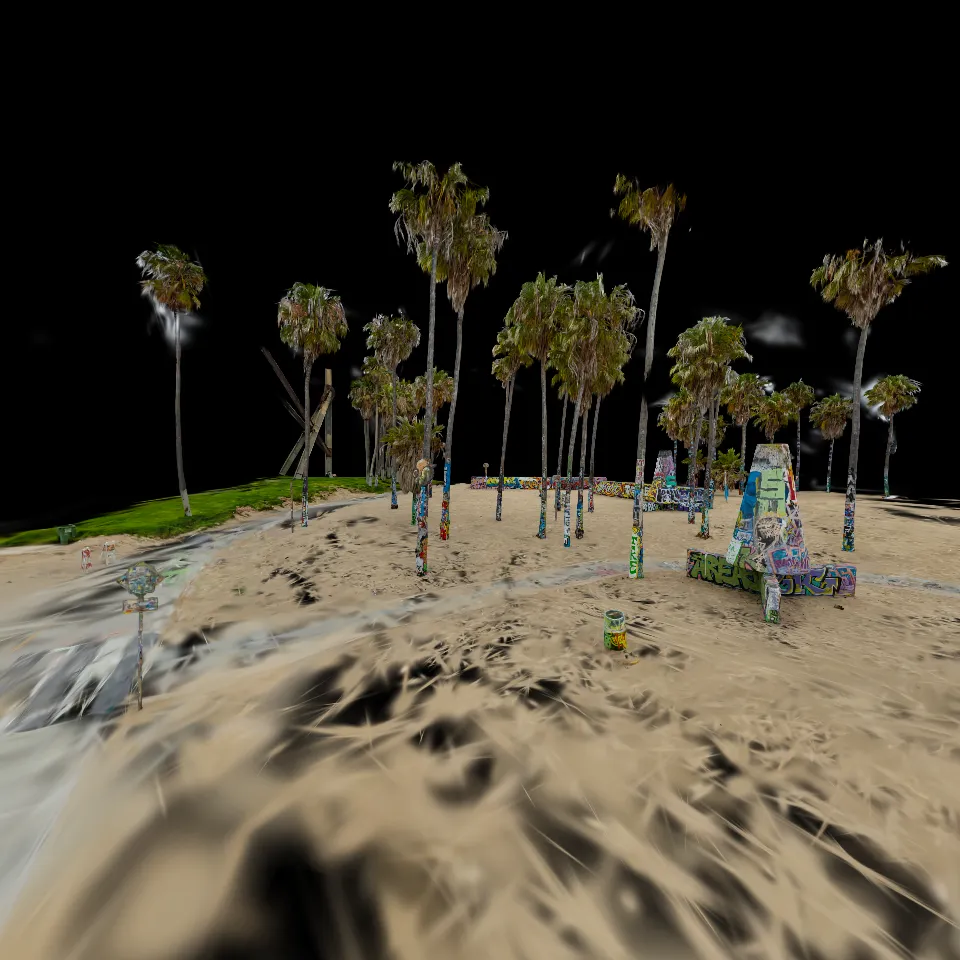 Venice Beach_07/25/2025