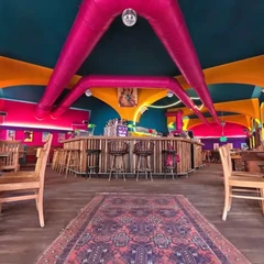 Bar Stoert - Portalcam