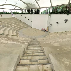 Amphitheater