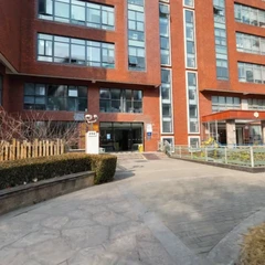 办公室楼下场景A