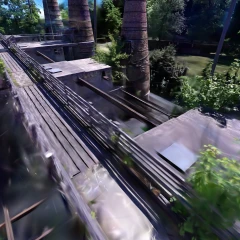 The Last View from the Cathedral of Lime - Project Eternal