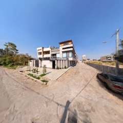 An Alley