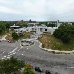 Buffalo AKG Art Museum