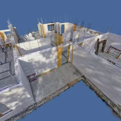Argentia 0630 Lidar scan
