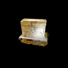 Sarcophagus