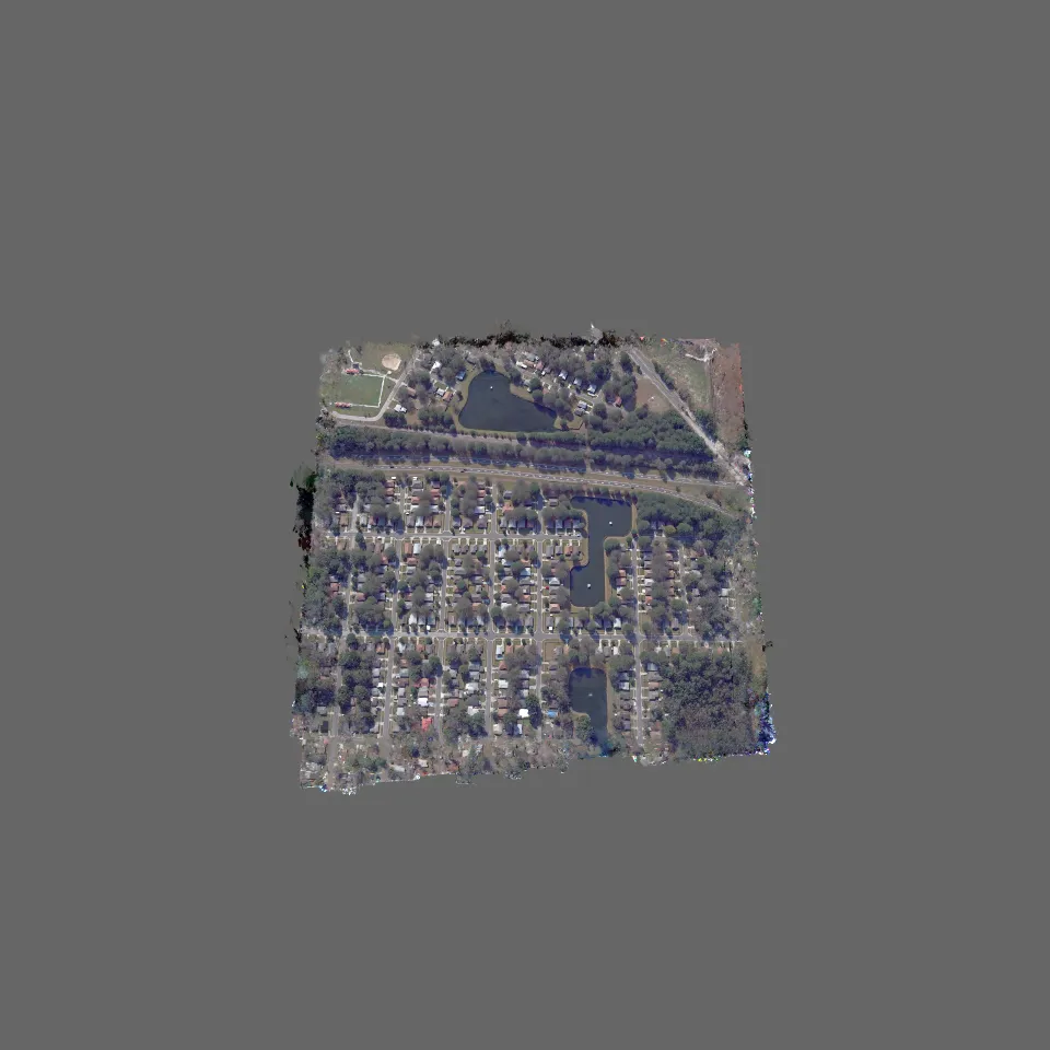 Residential, Jacksonville (JAX_004)