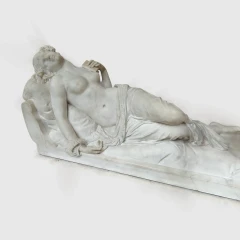 La Siesta (VR headset light version)