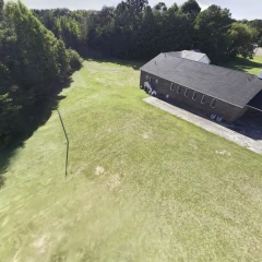St Galilee Baptist Church Splat