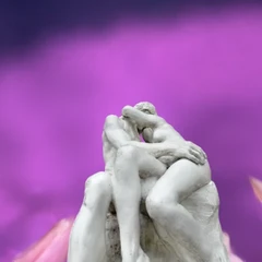 THINK ABOUT LOVE