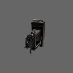 Agfa Billy