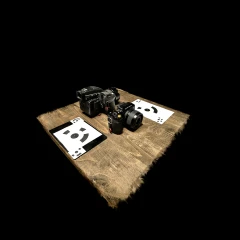 Cameras - Test