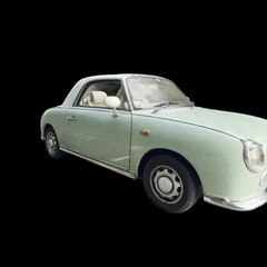 Nissan Figaro