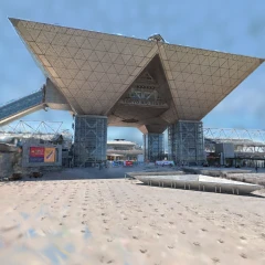 東京ビックサイト