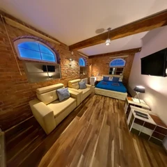 Villa Vinci -1 Room01
