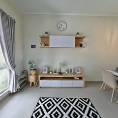 Katapang Indah House