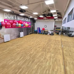 Fitness room - SPORTera