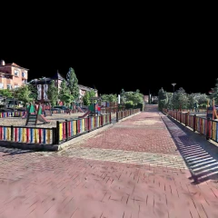 Play Area