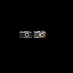 Old vintage camera_WIP01