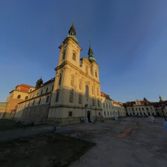 Basilica of the Assumption of the Virgin Mary and Saints Cyril and Methodius