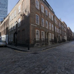 London Old Street 1