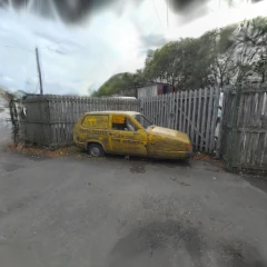 Reliant Wrecker Advert.