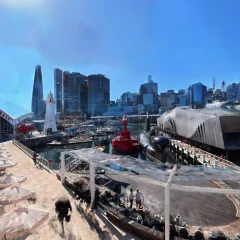 Maritime Museum