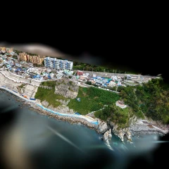 Huinnyeoul_Culture_Village_Busan
