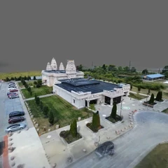 Hindu Temple of Central Indiana