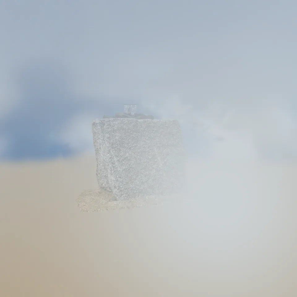 A WOMAN & A MAN IN PARIS