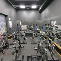 SportEra Bicycle room