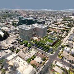 Lumen West LA