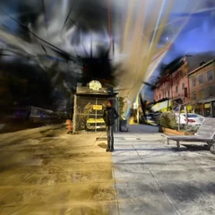 Day to Night Test