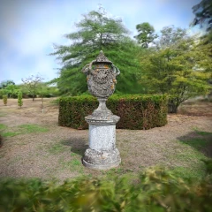 Woodland Garden Urn 