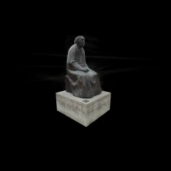 Berlin: Kaethe Kollwitz memorial