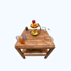 Kitchen Table