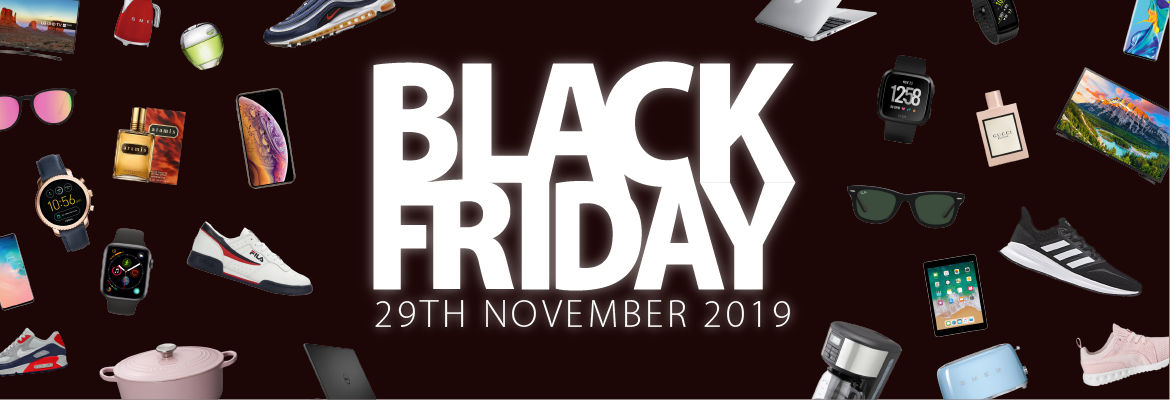 Black Friday 2019 | Black Friday Deals & Updates South Africa | PriceCheck