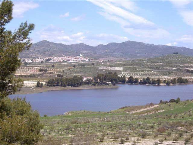 Cheap Land in Planes > Alicante > Valencia > Spain 