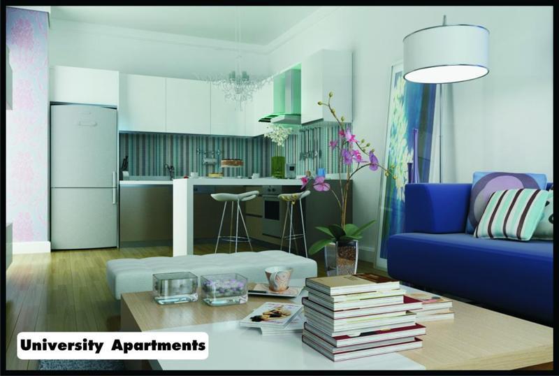 Flat/apartment Open to Offer in Istanbul - Turkey  