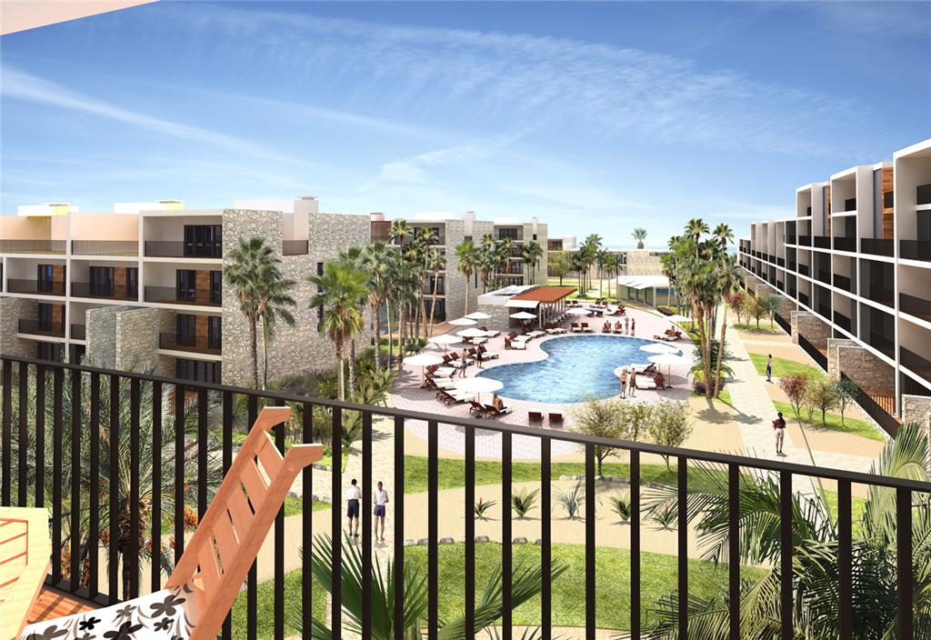BEACH FRONT PROPERTY - MINIMAL OUTLAY