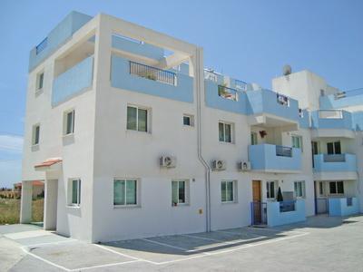  One  Bed  Apartment       Open to Offer in Voroklini | Cyprus 