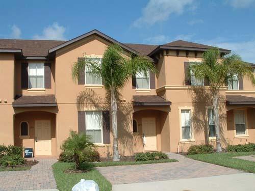  Four  Bedroom & Three  Bath  House for Sale in Davenport | Florida | United States 