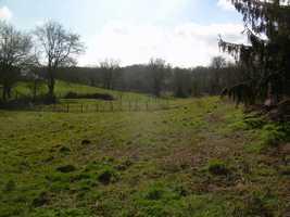 Building Land Near Parthenay