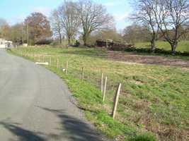 Building Land Near Parthenay