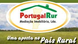 PortugalRur Mediaçao Imobiliária, lda