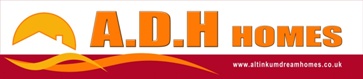 ADH HOMES TURKEY