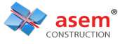 Asem Construction Development UK Ltd